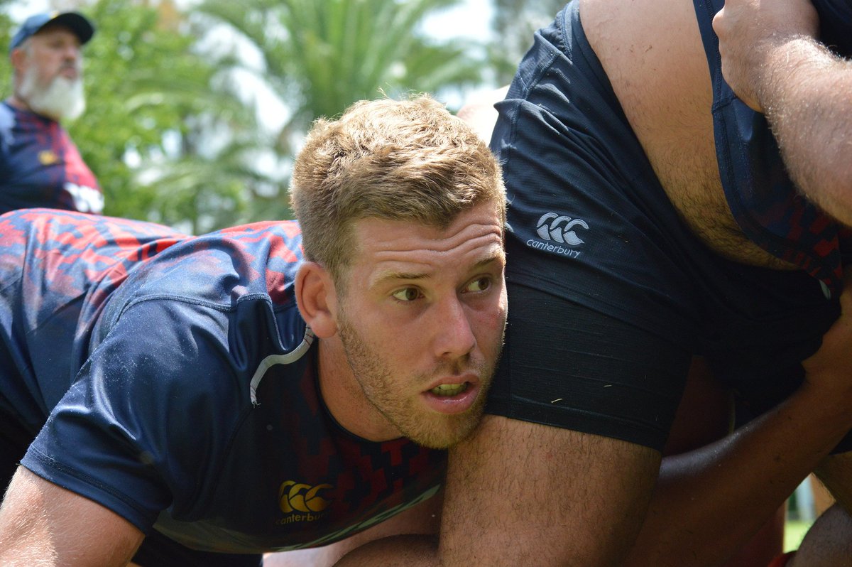 Rodrigo Fernández Criado y Renzo Zanella tienen fecha para su debut en Pampas: el 19 de febrero ante Cobras XV 🐍

Ambos continúan entrenando en la pretemporada en Casa Pumas 💪

Conocé más en bit.ly/3YkgFR3 🙌