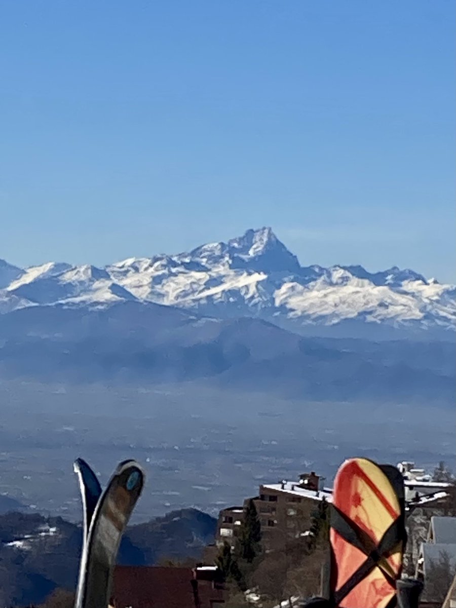 Group 2 are all safely off the hill 😊 That’s it for #skitrip2023 - we have enjoyed some great skiing, learnt a lot and had great fun. Many thanks to all the pupils and staff for their hard work. Homeward bound tomorrow…..