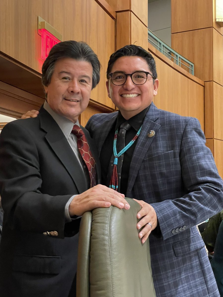senpetecampos's tweet photo. Representative Derrick J. Lente-enthusiastically shares his charismatic approach to REACH OUT &amp; serve all New Mexicans! The wonder of a citizen legislature is to observe members like Derrick who REACH OUT &amp; take on causes that positively impact residents of our enchanted state!♥️ https://t.co/X6oqrUgWDj