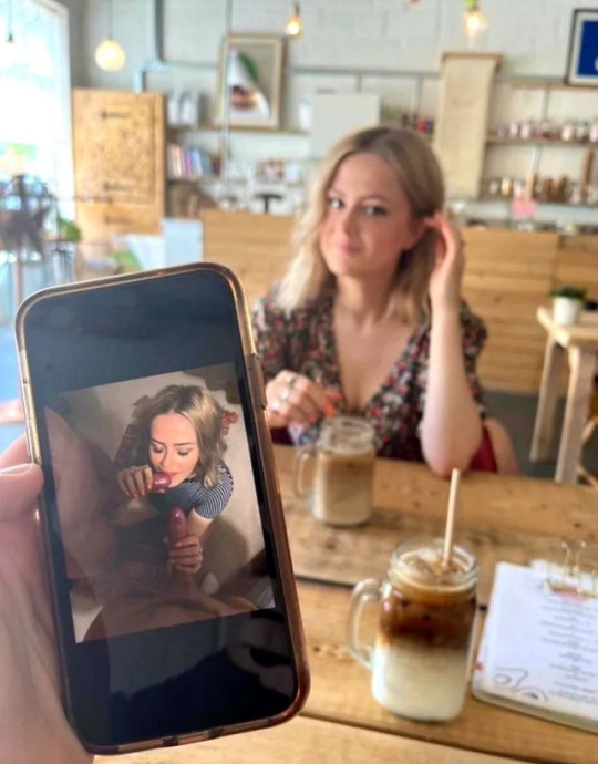 EvolvingYourMan's tweet image. Hey babe, guess what I did last night?