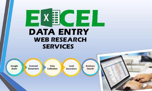 JrKibriya's tweet photo. Excel data entry Expert.
#dataentry #virtualassistant #b #business #excel #digitalmarketing #dataen #data #datacollection #leadgeneration #socialmediamanagement #dataentrywork #webresearch #typing #datamining #smallbusiness #marketing #emailmarketing #realestatevirtualassistant https://t.co/Cx7K2K4Z7P