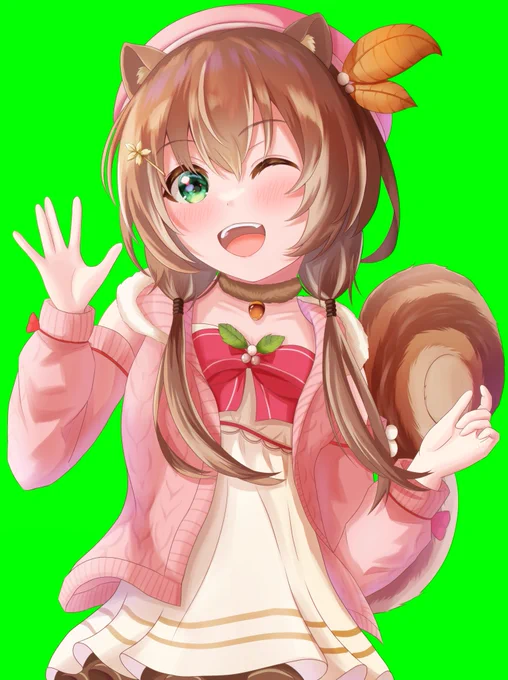 GBと背景なしもどうぞ#iRISUtration 