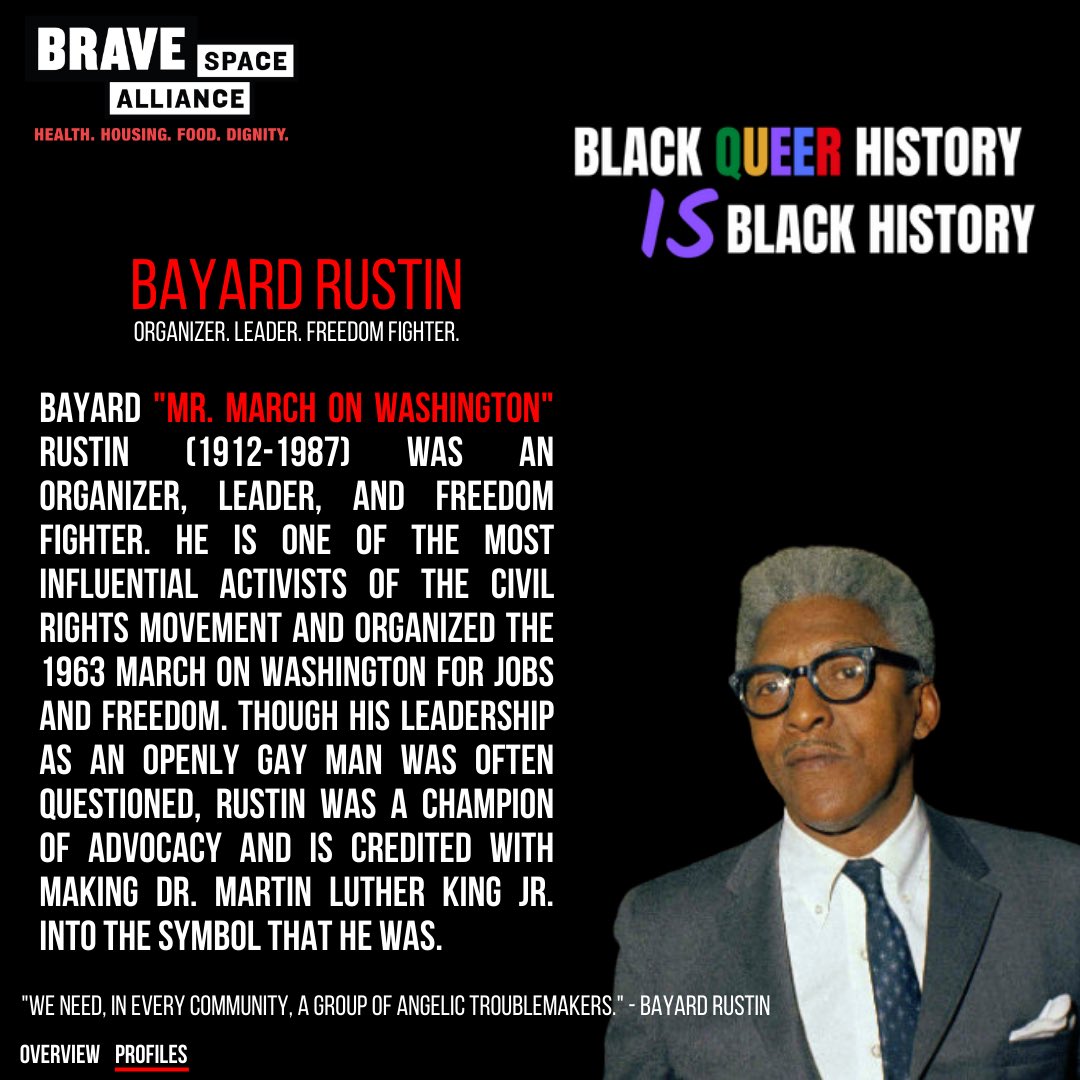 BraveSpaceAlliance tweet media