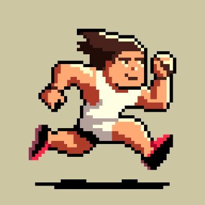Crypto Dynasty DAO (@crptdnst) on Twitter photo TXERS & CD DAO GIVEAWAY🎁
🏃We giveaway x5 WL for @TxersRun
⏰Mint: 7 Feb
💪Suply: 4444
✅WL = FREE MINT!
1️⃣Follow <a href="/crptdnst/">Crypto Dynasty DAO</a> and @TxersRun on Twitter
2️⃣Like + RT this tweet
3️⃣Tag 3 or more friends
🕒End in 24h, Good luck!
#NFTs #NFTGiveaways TXERS & CD DAO GIVEAWAY🎁
🏃We giveaway x5 WL for @TxersRun
⏰Mint: 7 Feb
💪Suply: 4444
✅WL = FREE MINT!
1️⃣Follow <a href="/crptdnst/">Crypto Dynasty DAO</a> and @TxersRun on Twitter
2️⃣Like + RT this tweet
3️⃣Tag 3 or more friends
🕒End in 24h, Good luck!
#NFTs #NFTGiveaways