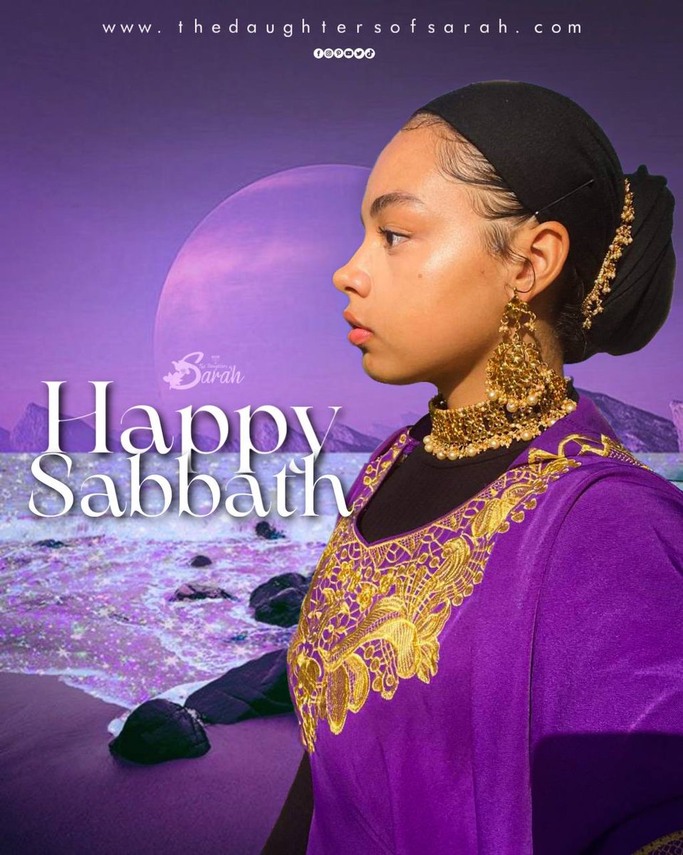 DOS_IUIC's tweet image. No better way to spend our Saturday (THE SABBATH) than how God intended; resting and with each other 🥰

#DOS #SABBATH #SABBATHVIBES #SABBATHREST #JOY #GLADNESS #NOWORKING #NOBUYING #NOSELLING #NOCOOKING #CONGREGATE