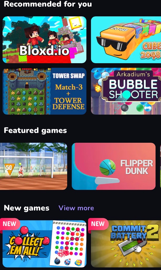 saqsun's tweet photo. I'm excited to have our Flipper Duck 3d game featured on @CrazyGamesCom! Click the link to check it out!

https://t.co/S1JFj05I2E https://t.co/lizPUH0MTh