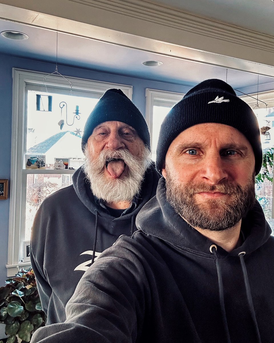 Jonathan Ulman (@jmudrums) on Twitter photo February 4th is my favorite day to celebrate for two reasons. First, itβs this guys birthday and today he turns 80!! π€― Also today is <a href="/WorldCancerDay/">World Cancer Day</a> !! 18 years ago I was diagnosed with Cancer and Iβm am grateful everyday I am here to celebrate this day with himππΌπ February 4th is my favorite day to celebrate for two reasons. First, itβs this guys birthday and today he turns 80!! π€― Also today is <a href="/WorldCancerDay/">World Cancer Day</a> !! 18 years ago I was diagnosed with Cancer and Iβm am grateful everyday I am here to celebrate this day with himππΌπ