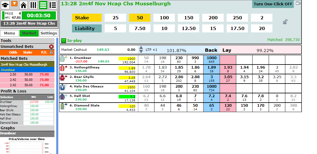 Ivan the Trader tweet media