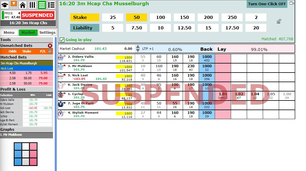 Ivan the Trader tweet media