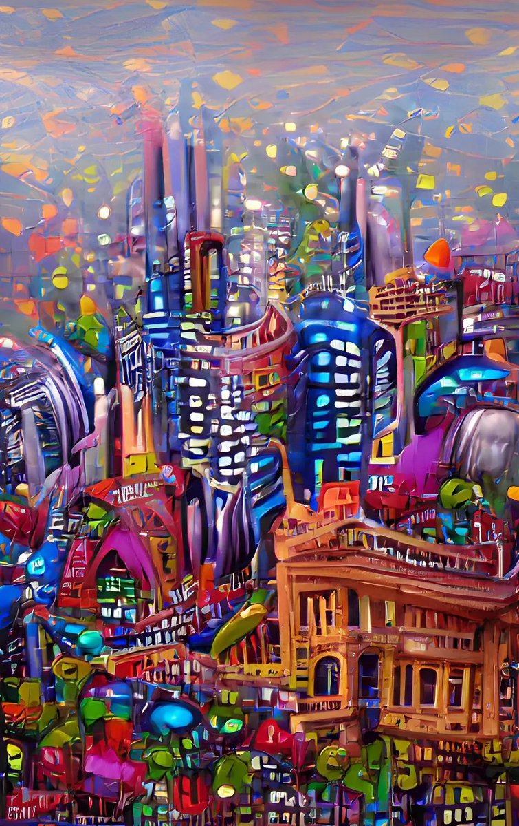 Non_Fung_Travel's tweet photo. 🇦🇺 Melbourne, Australia ✅(2004)
Bought #Melbourne by @AlienMagicEyes on the Secondary. Great. Loved to be in Australia. Would do it again. 
https://t.co/56Q4EW1g2B https://t.co/BbsT3b6AcM