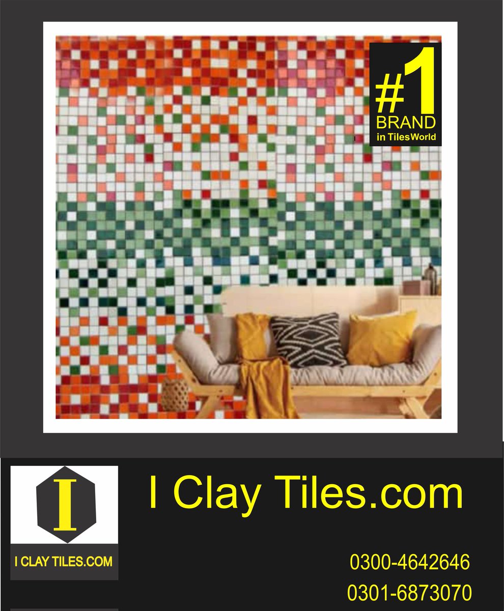 artsbysdia's tweet image. @artsbysdia
#ceramic tiles
#conjugate tiles