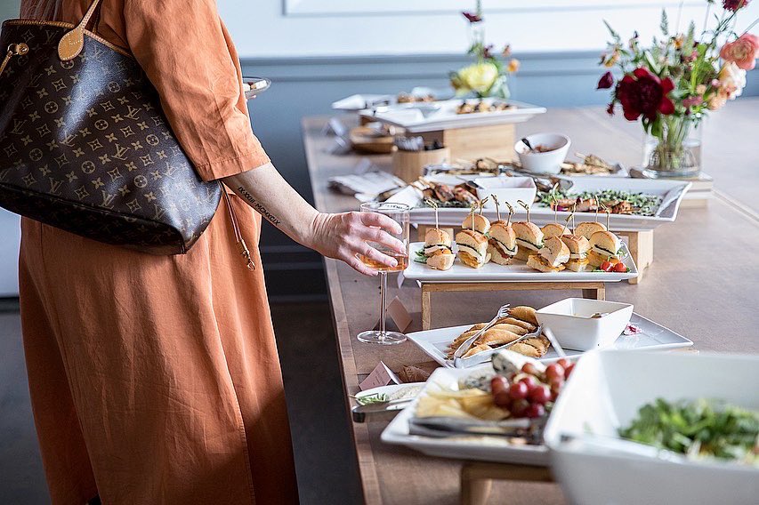 gourmondoco's tweet photo. We’ve got spring events on the mind.🌷It’s time to get those bookings in — tap link in bio to start working with our events team!🪄#GourmondoCo https://t.co/6Cw6WsPGWK