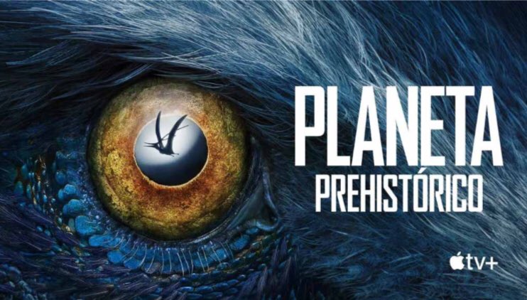Planeta Prehistórico, excelente documental que reproduce la vida de los dinosaurios 🦖🦕 con gran nitidez y base científica. 

Imperdible para los apasionados del tema !! 

Por #LamTV  todas las series de todas las plataformas: 
$ 165.- al mes !!