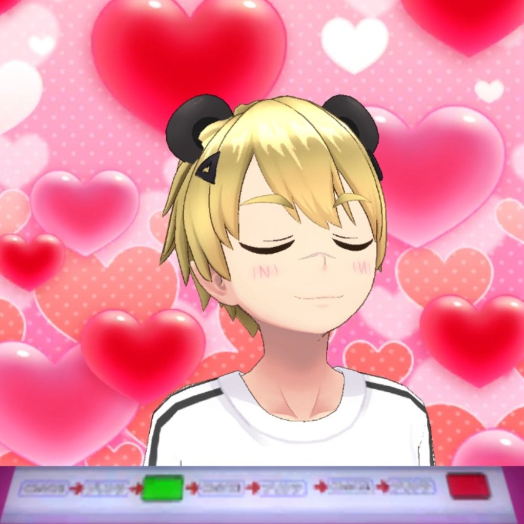 saamnation's tweet photo. Saam is day dreaming about Master again.

#TokyoRevengers #REALITY #SAAM #CookiePanda #VtubersEN #VtubersEN #Butler https://t.co/oeXRdKptfy