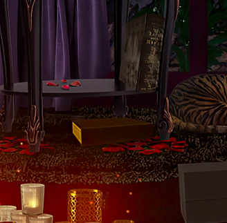 DragonflyMage's tweet photo. Here's a peek at what I'm working on! https://t.co/dEzt16Y26i