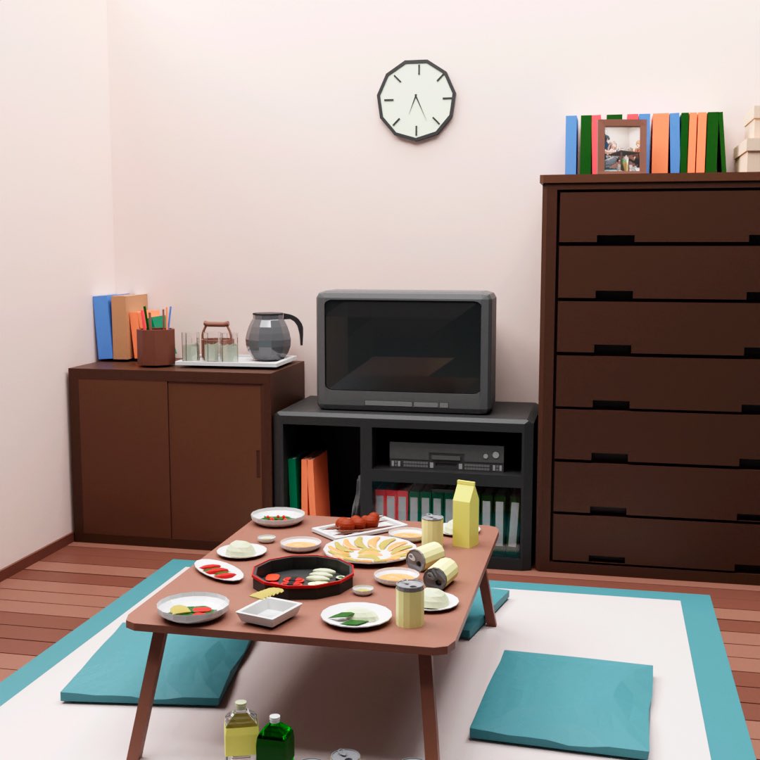 Unicornia tweet media