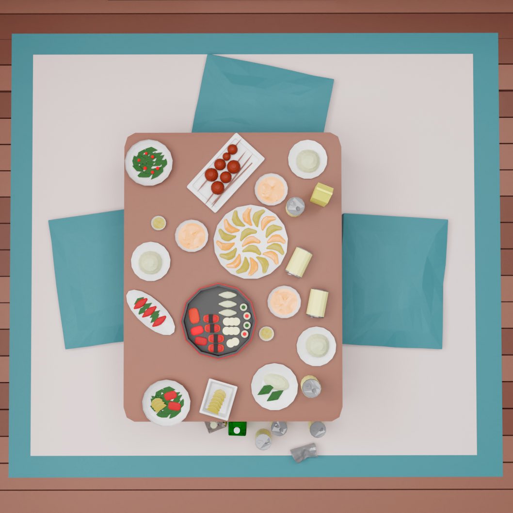 Unicornia tweet media