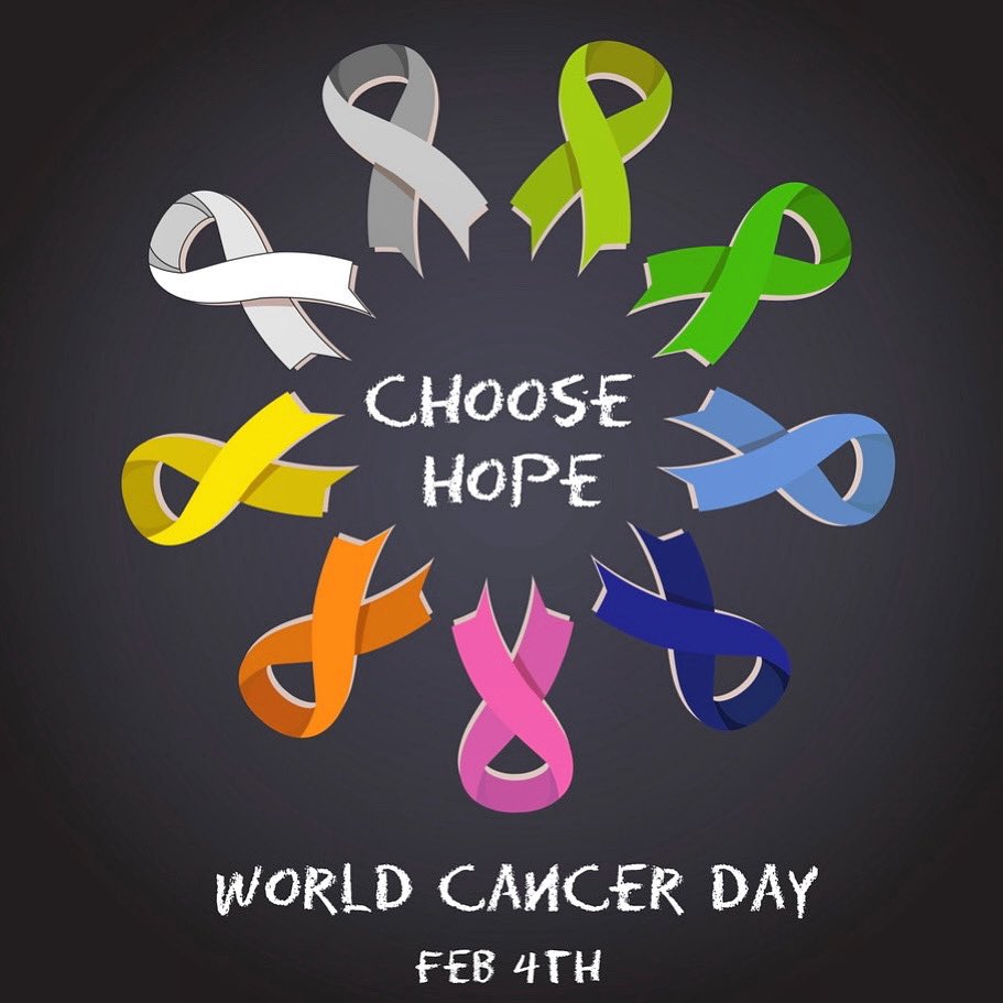 LindsaysLegacy's tweet photo. On #WorldCancerDay we are excited to announce that we have finally reached our goal to begin our patient packages program where we change the environment for those experiencing extended hospital stays! This on top of our continued support for clinical trial research! https://t.co/QHioqXUnYP