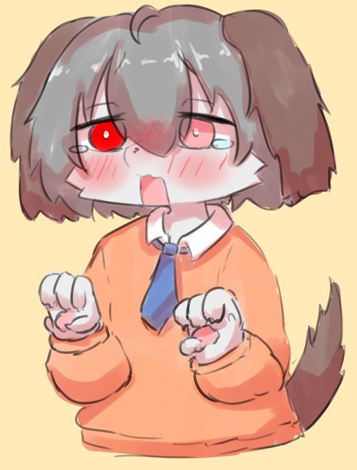 そ...そんな～.... 