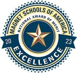Congratulations to P.S 55-Maure Magnet School has been named one of the top 2023 Magnet Schools of Excellence by Magnet Schools of America, the national association for magnet and theme-based schools. 

Go Terrapins!