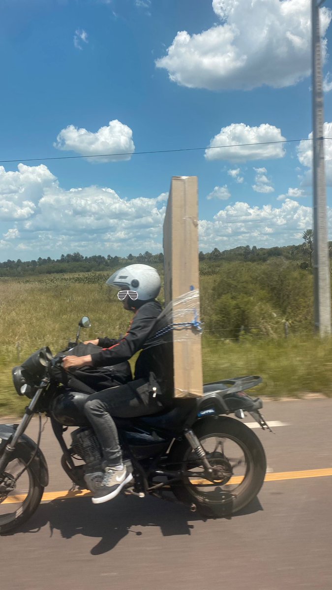 El que no arriesga no gana (?)