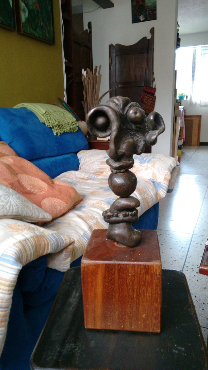 Good aft
Crazy bronze head
#NFT #NFTs #NFTCollection