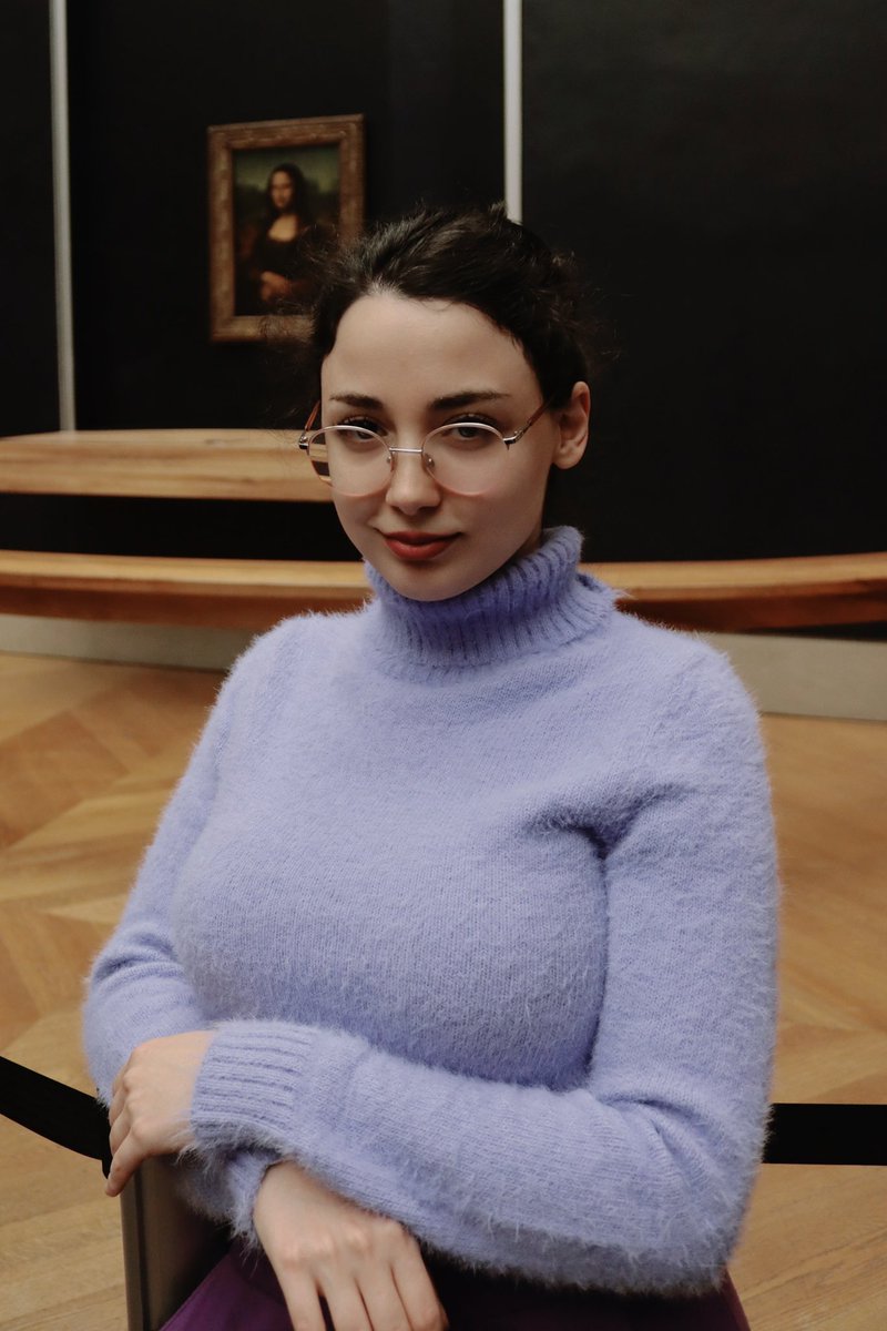 EleeMoon on Twitter: "Simplicity is the ultimate sophistication"