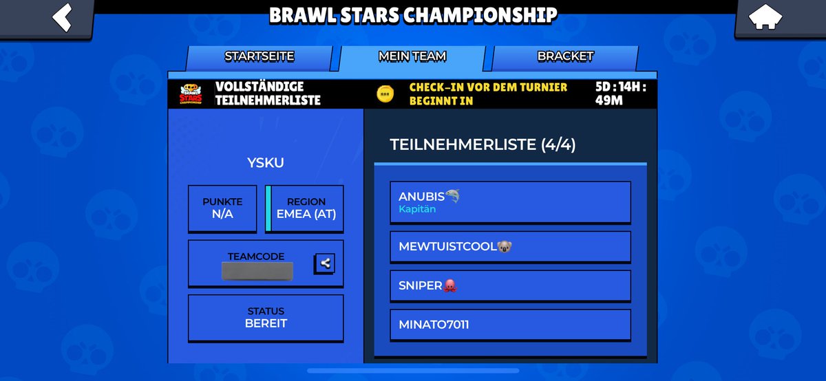 Time for some fun #YSKU
<a href="/MinatoBS_/">Minato</a> <a href="/Sniperbs2/">Sniper_bs</a> <a href="/Mewtu_bs/">Mewtu</a>