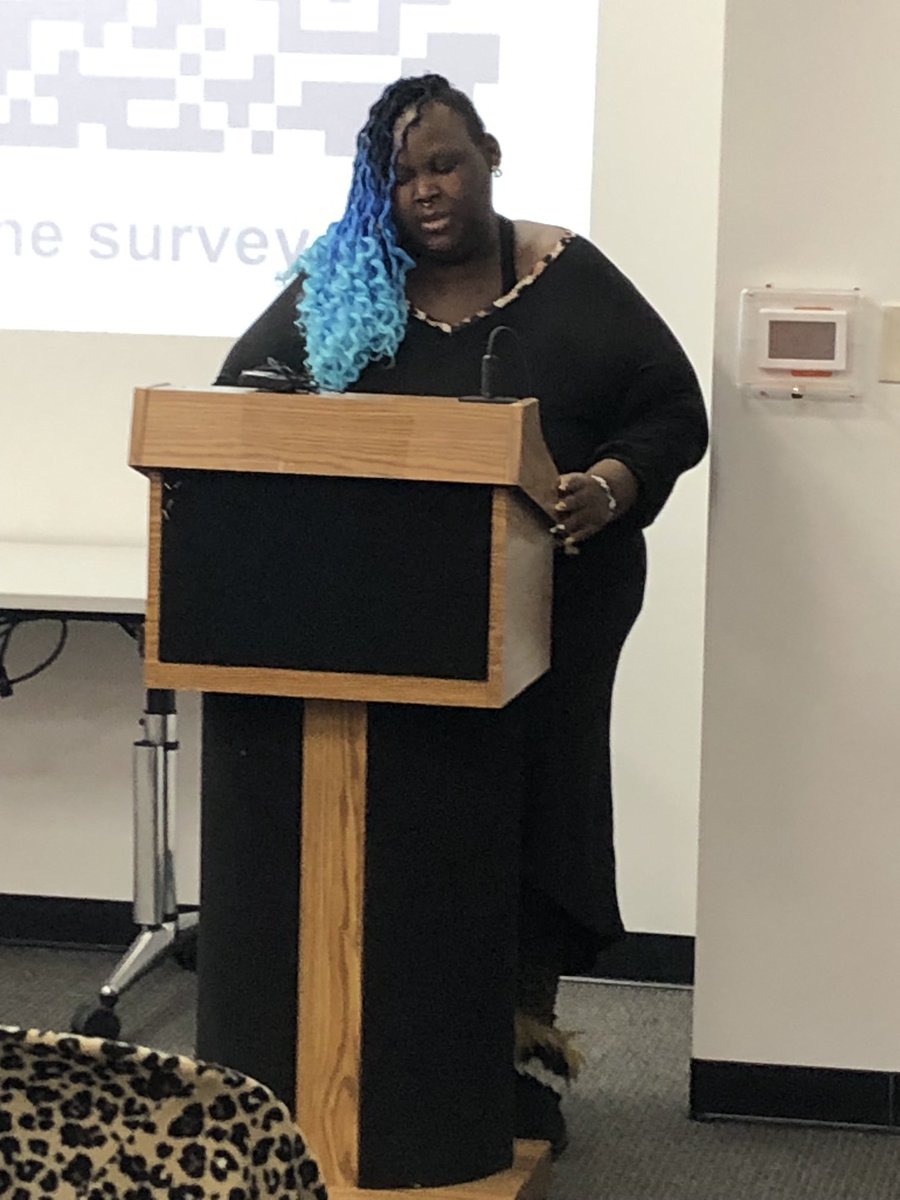 Susan Bence tweet media