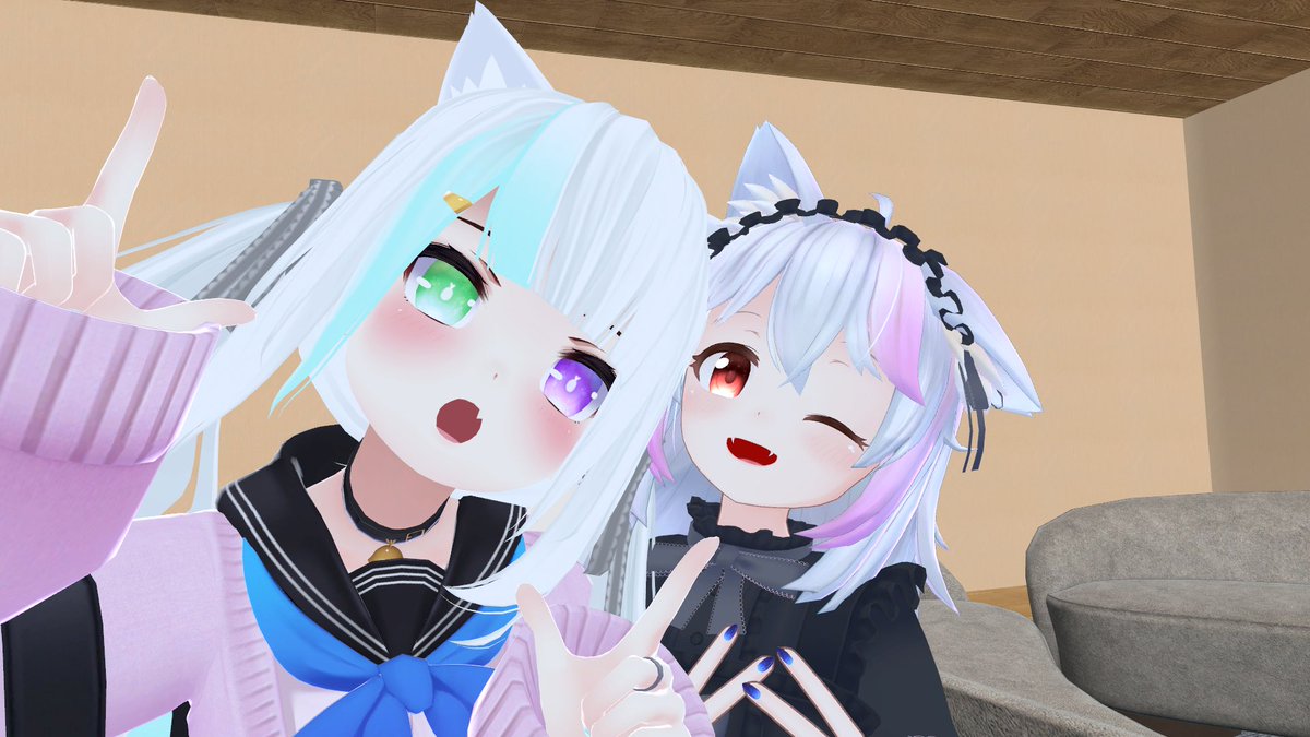 natukineko0803's tweet image. 行ってきたฅ(&amp;gt;ω&amp;lt;*ฅ)ﾆｬ
 #Gate_to_Lily