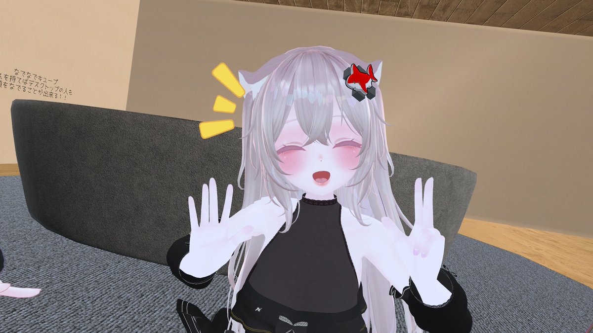 natukineko0803's tweet image. 行ってきたฅ(&amp;gt;ω&amp;lt;*ฅ)ﾆｬ
 #Gate_to_Lily