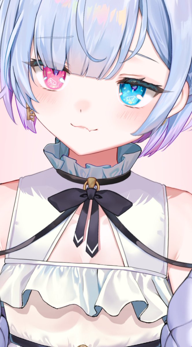 cute nazuna