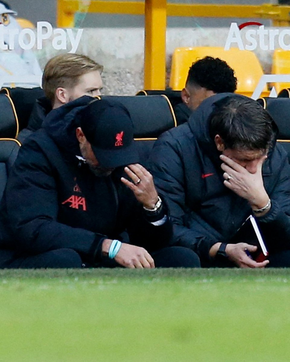 GiveMeSport on Twitter "🔴 Last season, Liverpool only conceded 3 goals