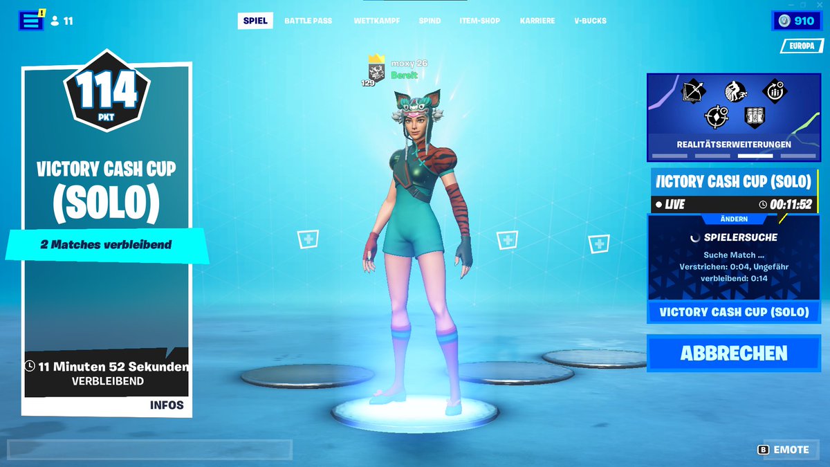 Qualed alle Spieler so dumm mal wieder