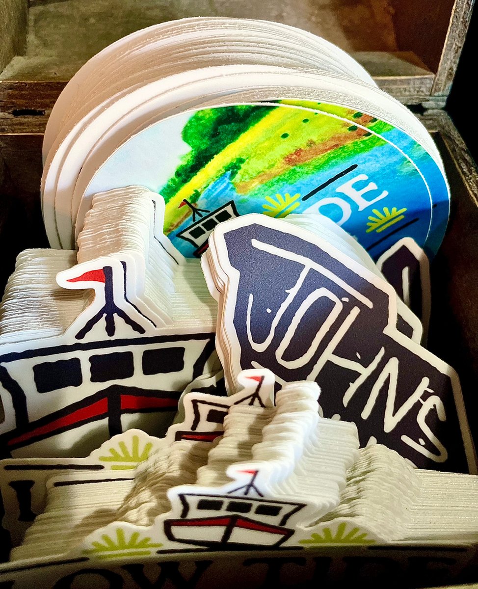 Low Tide Brewing tweet media