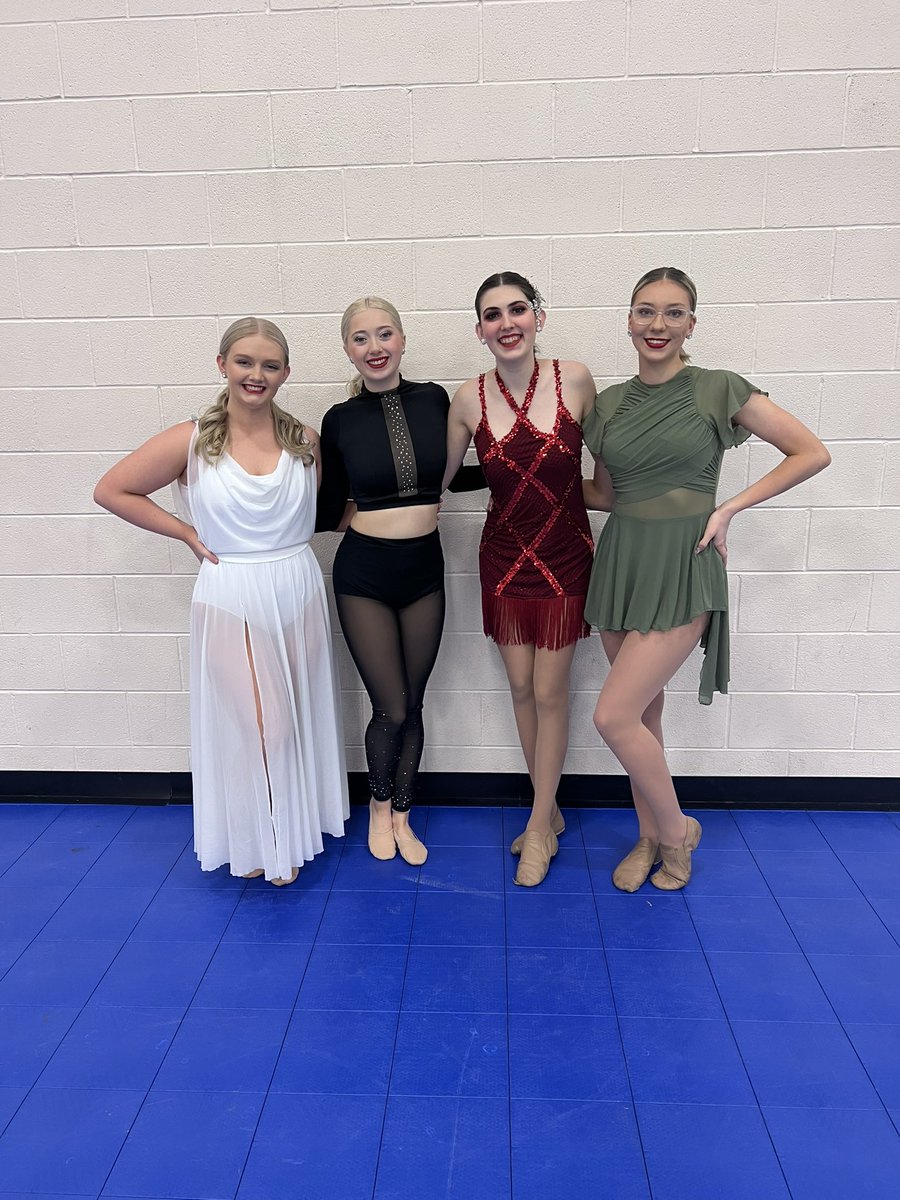 Contest season is underway! #OFIF 💖