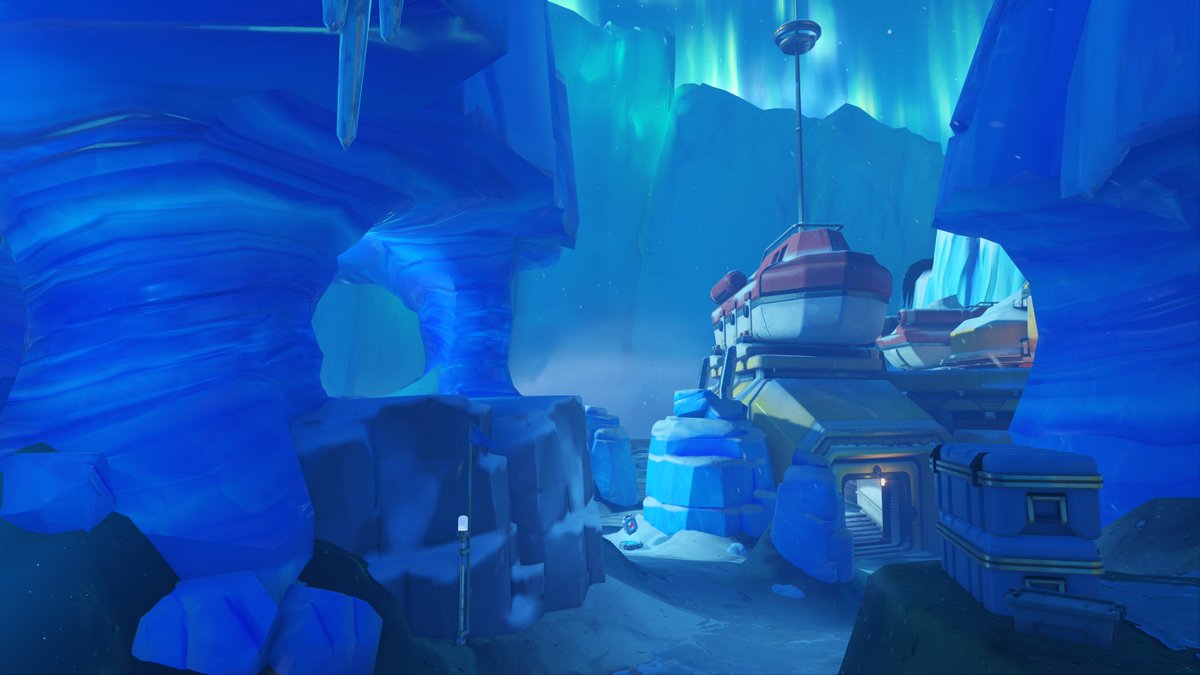 Overwatch on Twitter: