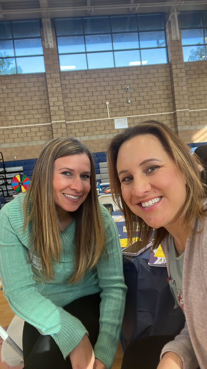 Malia Hoffmann, Ed.D tweet media