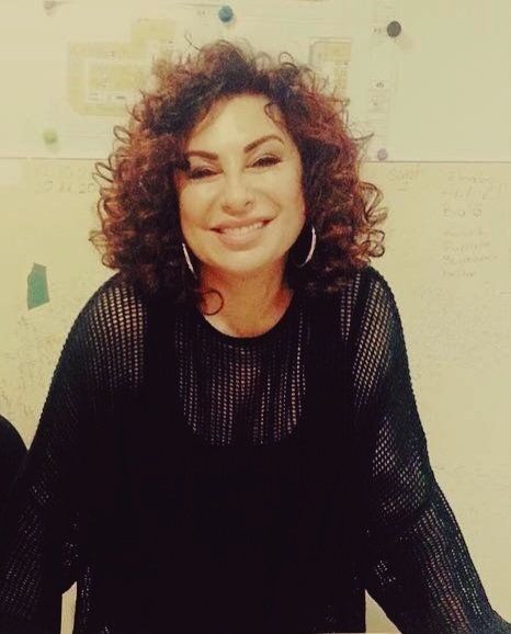 Papatyam💛 <a href="/nlgnblgn/">Nilgün Belgün</a>