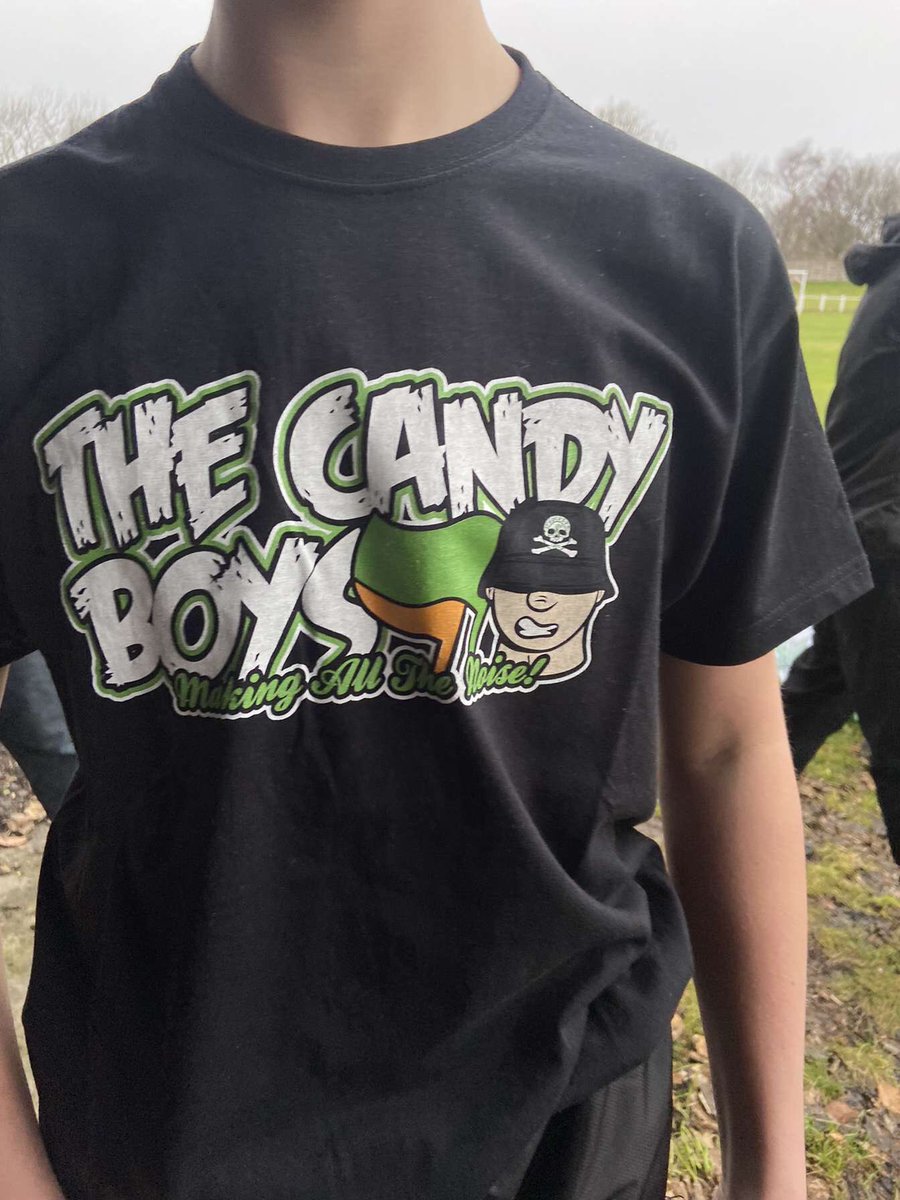 Johnston Burgh (A) - 04/02/23