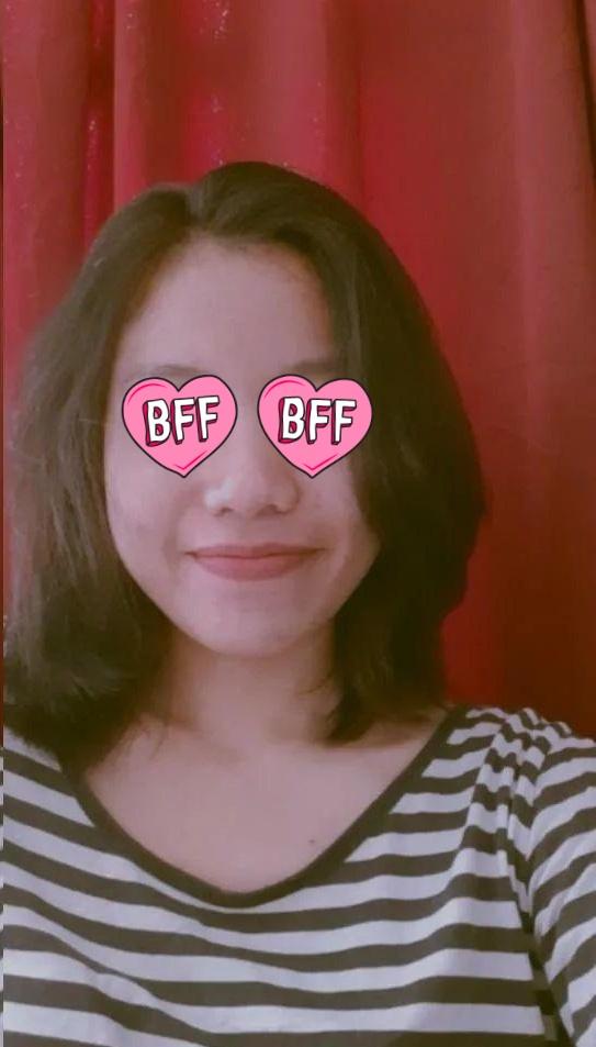 Shexxza's tweet photo. @ohmybeautybank Rambut terpendek selama idup https://t.co/5VnwWTpXfn