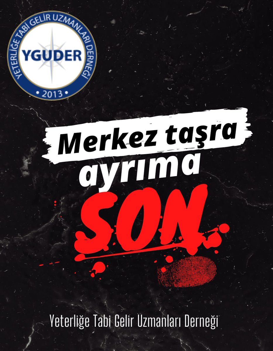 yguder2013's tweet photo. Eşitler arasında eşitlik istiyoruz.

Merkez-Taşra ayrımı kaldırılsın.

#YTGelirUzmanlarınaAdalet

@RTErdogan @TBMMresmi @NureddinNebati @mahmutgurcan @Cengizyavili @_cevdetyilmaz @erkanakcay45 @mustafaelitas @orhanyegin @vedatdemiroz @vedatbilgn @fuatoktay @AtaySalim https://t.co/bQ0XAYpAVM