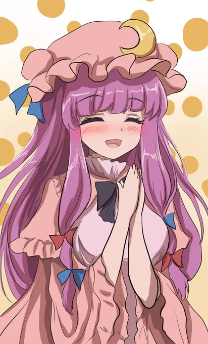 1387日目ありがとうございました。#毎日パチェ#dailypatchy 