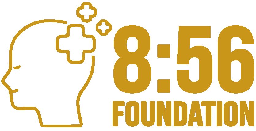 PROUD TO SUPPORT THIS FOUNDATION FOR 2023 <a href="/856Foundation/">8:56 Foundation</a>