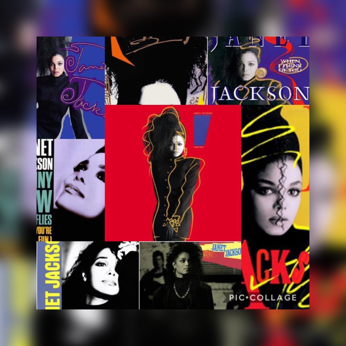 RRice27927's tweet photo. Happy 37th Anniversary to @janetjackson’s CONTROL album. Wow! It sounds just as fresh today as it did back then. #Control37 @flytetymejam @JamAndLewis #JanetJackson https://t.co/9VglSmdnUR