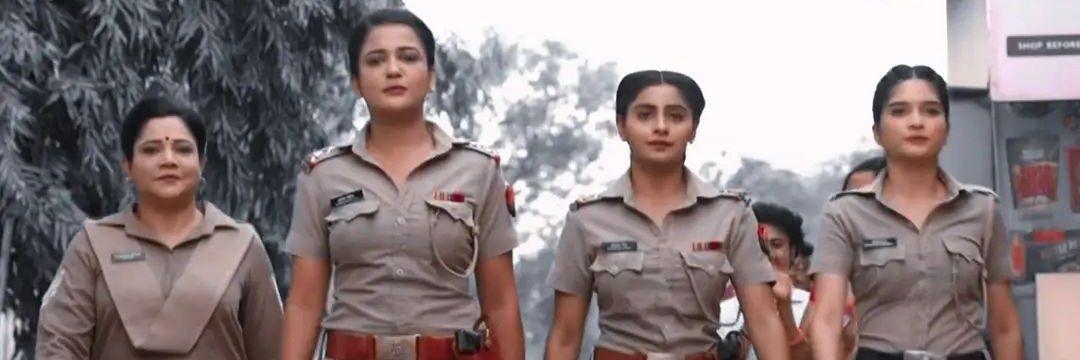 SSMaddamSri's tweet photo. Yes we want maddam sir 
#wewantmaddamsir
#wesupportgulkijoshi
#donotoffairmaddamsir 
#savemaddamsir https://t.co/Xlb9OdD8BJ