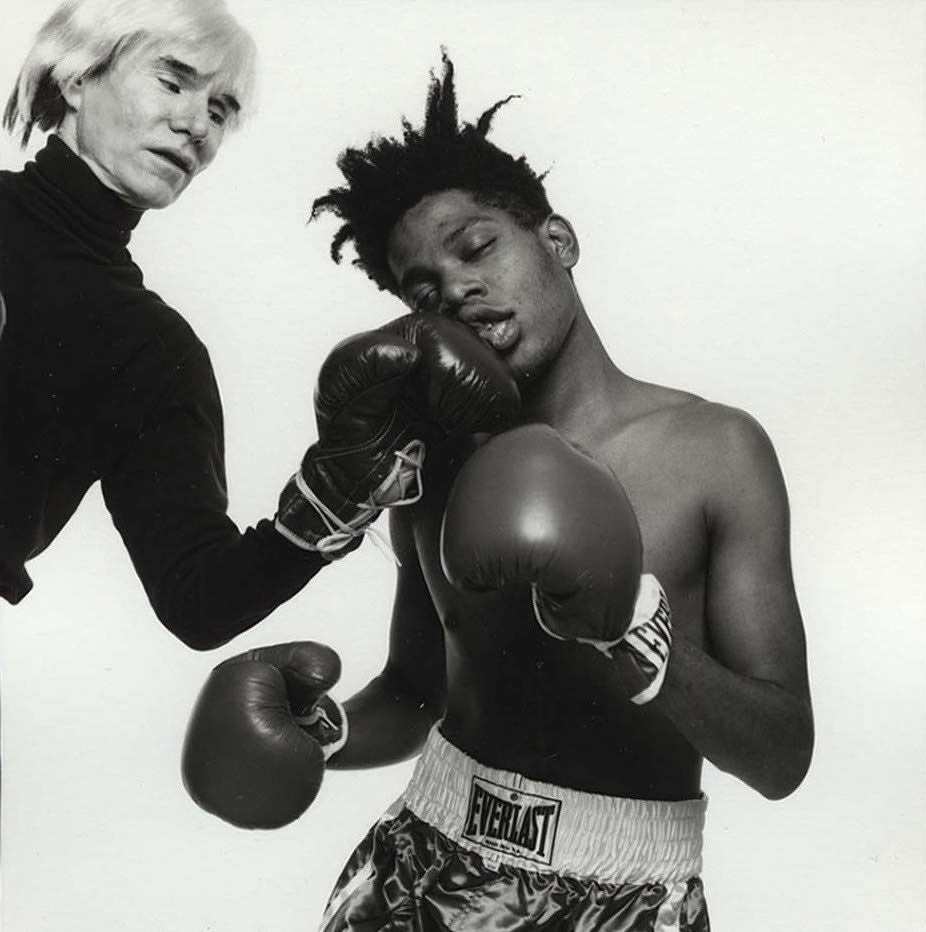 Vintage Basquiat (@vintagebasquiat) on Twitter photo 