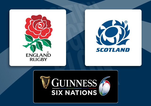 England vs Scotland live Six Nations 2023 – live | Six Nations 2023

Stream🎥 bit.ly/3wWc5MM

England v Scotland: Six Nations 2023 – live
 
Stream🎥 bit.ly/3wWc5MM
.
.

#sixnationsrugby #sixnationsrugby2023 #greenpostcafe
 #greenpostpub #saturday