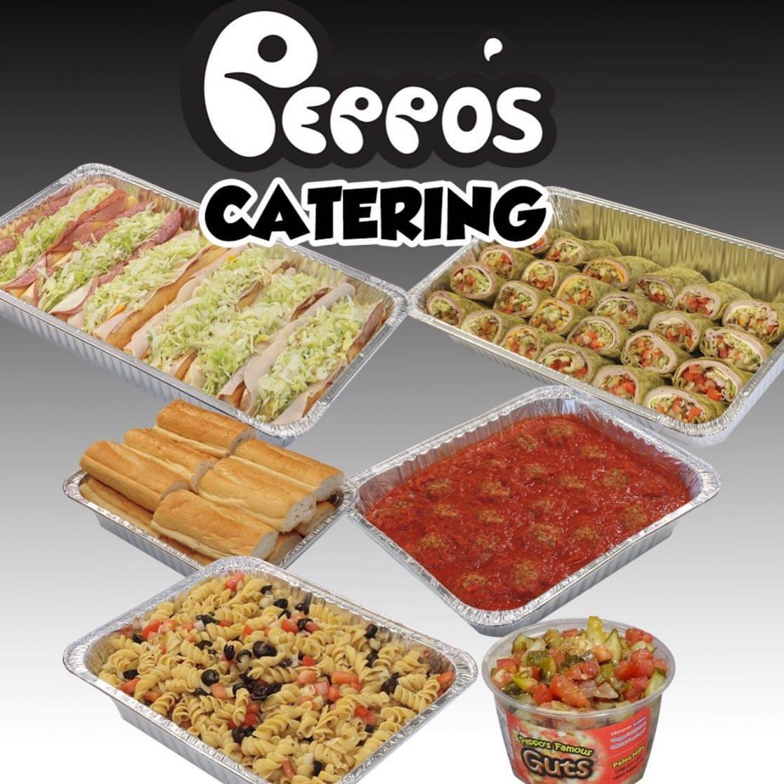 Super Bowl Catering 

708-237-1755