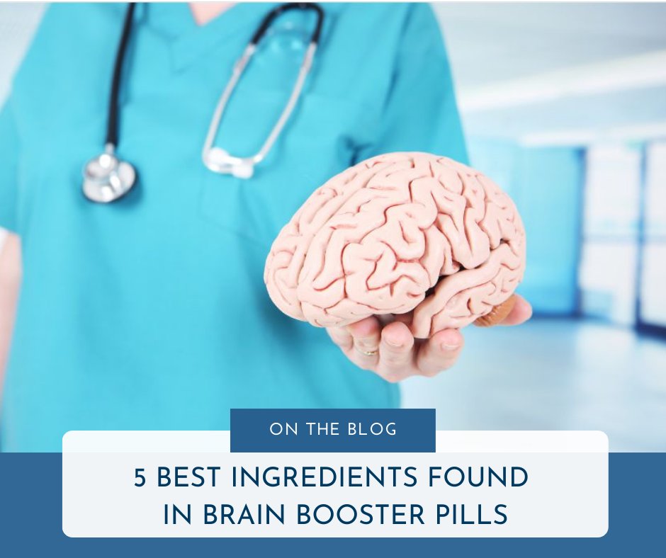 Brain booster pills have been steadily gaining in popularity over the past few years. Read on to discover which ingredients you should be looking out for. 🧠 bit.ly/40ayiE2

#BrainBoost #brainbooster #brainboosters #healthblogger #healthblog #healthbloggers #healthblogs
